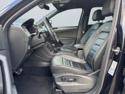 
										VW Tiguan 2.0 TFSI Rline full									