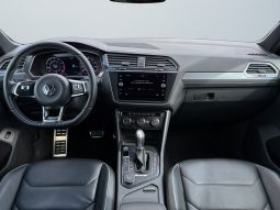 
										VW Tiguan 2.0 TFSI Rline full									