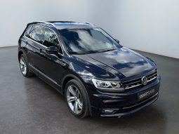 
										VW Tiguan 2.0 TFSI Rline full									