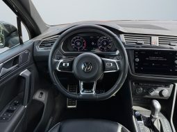 
										VW Tiguan 2.0 TFSI Rline full									
