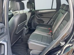 
										VW Tiguan 2.0 TFSI Rline full									