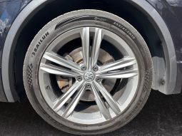 
										VW Tiguan 2.0 TFSI Rline full									