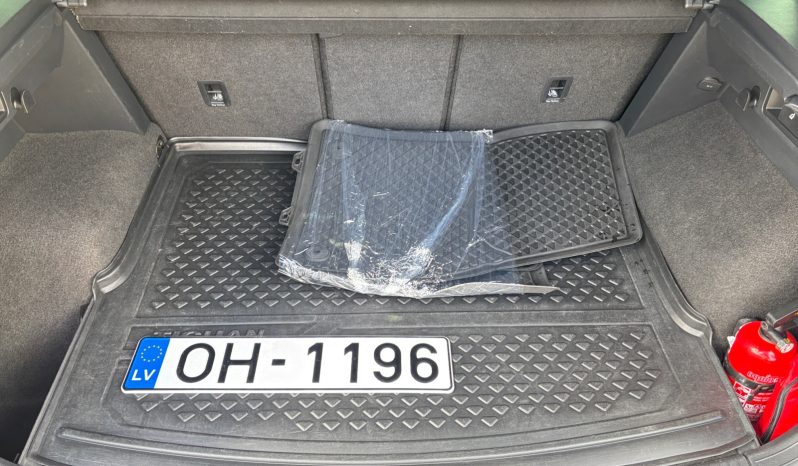 
								VW Tiguan 2.0 TFSI Rline full									