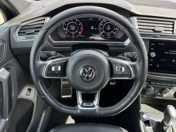 
										VW Tiguan 2.0 TFSI Rline full									