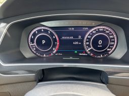 
										VW Tiguan 2.0 TFSI Rline full									