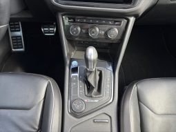 
										VW Tiguan 2.0 TFSI Rline full									