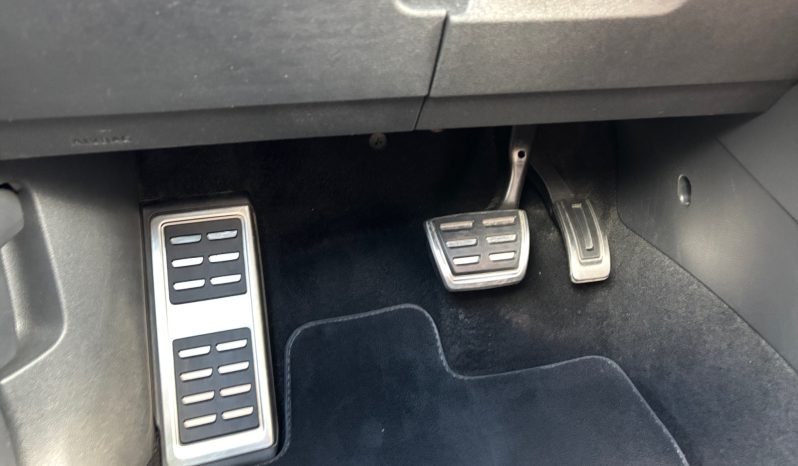 
								VW Tiguan 2.0 TFSI Rline full									