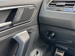 
										VW Tiguan 2.0 TFSI Rline full									