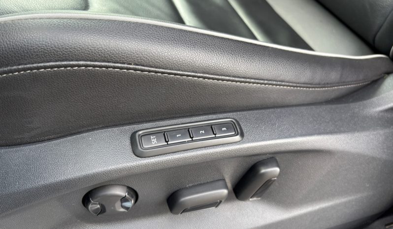 
								VW Tiguan 2.0 TFSI Rline full									