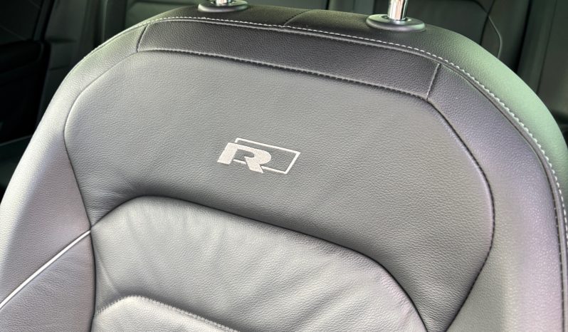
								VW Tiguan 2.0 TFSI Rline full									