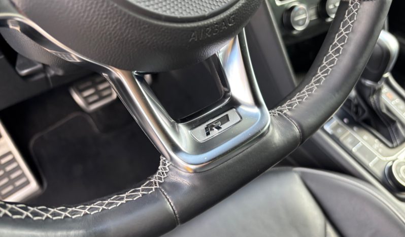 
								VW Tiguan 2.0 TFSI Rline full									