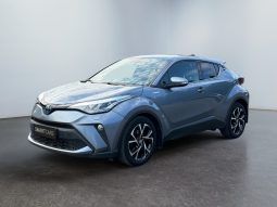 Toyota CHR 1.8 Hybrid  2021.11