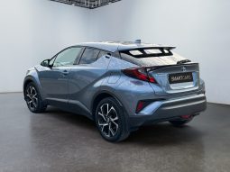 
										Toyota CHR 1.8 Hybrid  2021.11 full									