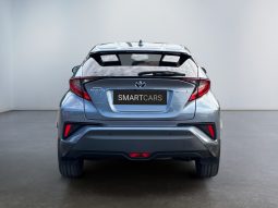 
										Toyota CHR 1.8 Hybrid  2021.11 full									