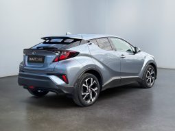 
										Toyota CHR 1.8 Hybrid  2021.11 full									