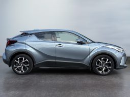 
										Toyota CHR 1.8 Hybrid  2021.11 full									