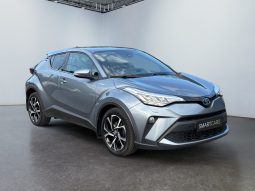 
										Toyota CHR 1.8 Hybrid  2021.11 full									