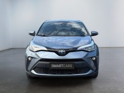 
										Toyota CHR 1.8 Hybrid  2021.11 full									