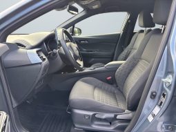 
										Toyota CHR 1.8 Hybrid  2021.11 full									