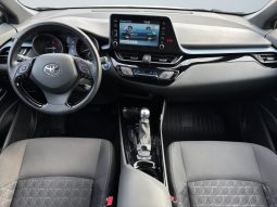
										Toyota CHR 1.8 Hybrid  2021.11 full									