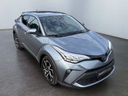 
										Toyota CHR 1.8 Hybrid  2021.11 full									