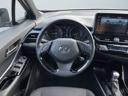 
										Toyota CHR 1.8 Hybrid  2021.11 full									