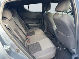 
										Toyota CHR 1.8 Hybrid  2021.11 full									