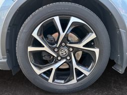 
										Toyota CHR 1.8 Hybrid  2021.11 full									