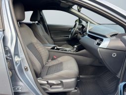 
										Toyota CHR 1.8 Hybrid  2021.11 full									