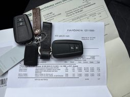 
										Toyota CHR 1.8 Hybrid  2021.11 full									