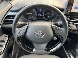 
										Toyota CHR 1.8 Hybrid  2021.11 full									