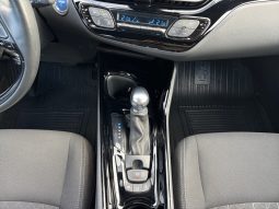 
										Toyota CHR 1.8 Hybrid  2021.11 full									