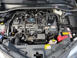 
										Toyota CHR 1.8 Hybrid  2021.11 full									