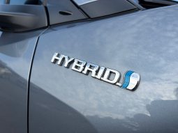 
										Toyota CHR 1.8 Hybrid  2021.11 full									