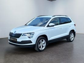 Skoda Karoq 1.6D AT