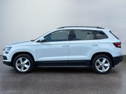 
										Skoda Karoq 1.6D AT full									