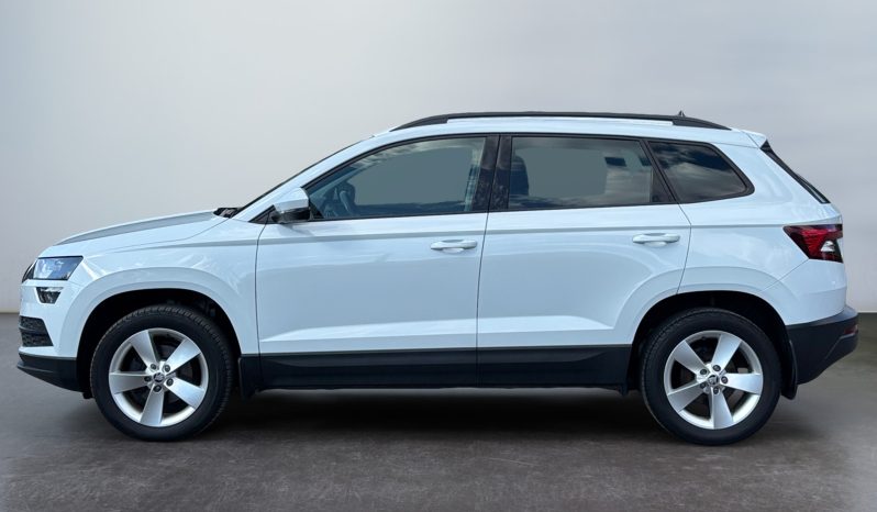 
								Skoda Karoq 1.6D AT full									