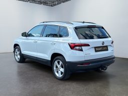 
										Skoda Karoq 1.6D AT full									