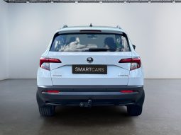
										Skoda Karoq 1.6D AT full									