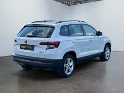
										Skoda Karoq 1.6D AT full									