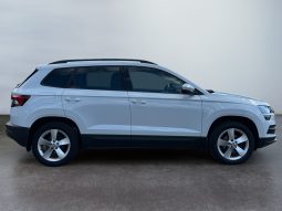 
										Skoda Karoq 1.6D AT full									