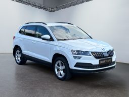
										Skoda Karoq 1.6D AT full									