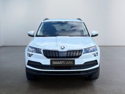 
										Skoda Karoq 1.6D AT full									