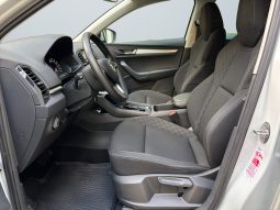 
										Skoda Karoq 1.6D AT full									