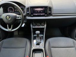 
										Skoda Karoq 1.6D AT full									