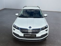 
										Skoda Karoq 1.6D AT full									