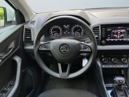 
										Skoda Karoq 1.6D AT full									