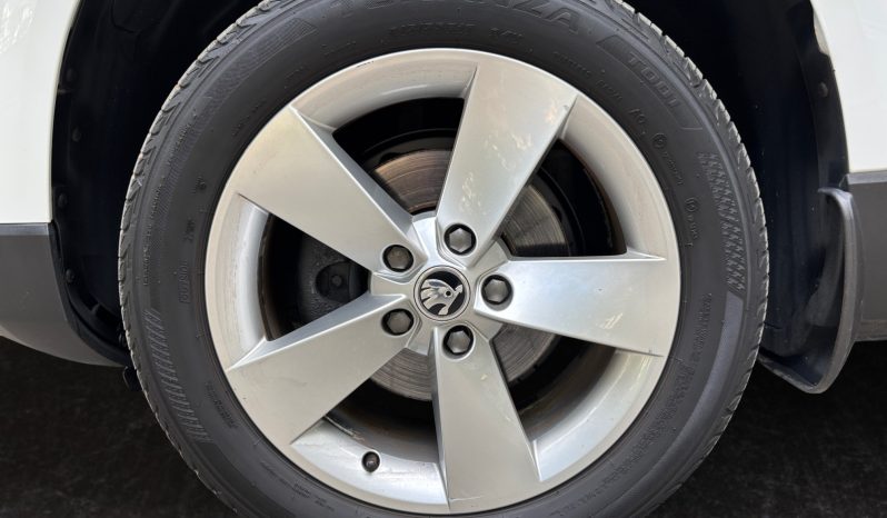 
								Skoda Karoq 1.6D AT full									