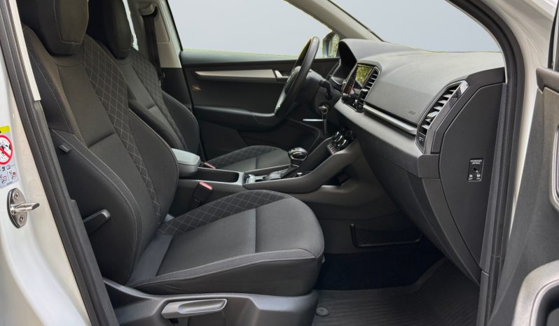 
								Skoda Karoq 1.6D AT full									