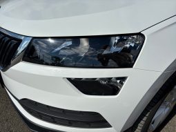 
										Skoda Karoq 1.6D AT full									